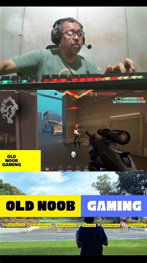 3.5K views · 41 reactions | TenZ-like na sana sa pagma-marshal eh. Tensionado lang pala.  #valorant #fails #noob #gaming #OPM #tensionado #soapdish #music #tatay #streamer #Omen #contentcreator | Old Noob Gaming | Facebook