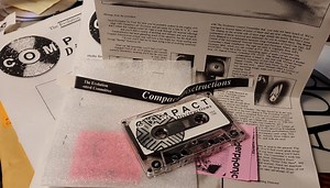 The Evolution Control Committee - Compact Disctructions