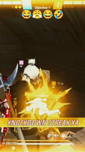 Free fire max shorts #gameplay #freefire #crazily