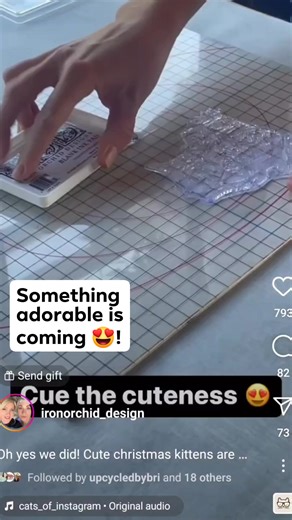 Julie's Designs & Signs on Reels