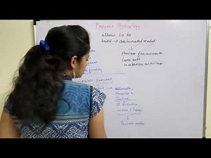 Lecture 26# Process Technology