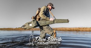 Hunting Bags | Rugged, Lightweight and Perfect for Any Trip