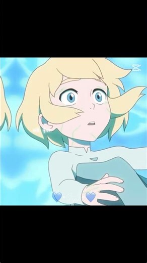 Kara Zor-El edit || Supergirl || My adventures with Superman || Anime ||