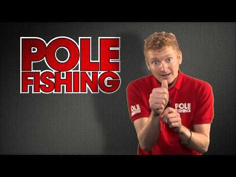 Matt Godfrey's Pole Feeder Rig