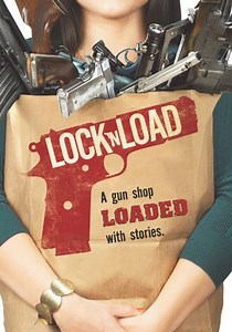 Lock 'N Load Season 1 - watch full episodes streaming online
