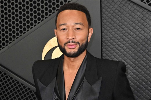 John Legend Recruited Miles & Luna to Sing on His New Song and They're So Good