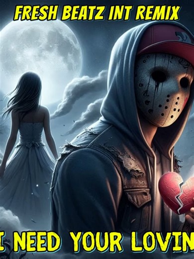 I NEED YOUR LOVIN’ – Fresh Beatz INT Remix ❤️‍🔥 A remix built on emotion and groove. Smooth melodies, modern energy and that unmistakable Fresh Beatz INT sound ✨🔊 Sometimes all you need… is the right vibe ❤️ #FreshBeatzINT #INeedYourLovin #trance #uplifting #edit #MelodicTrance @fireangel148