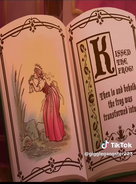 Princess and the Frog movie overview and search guide