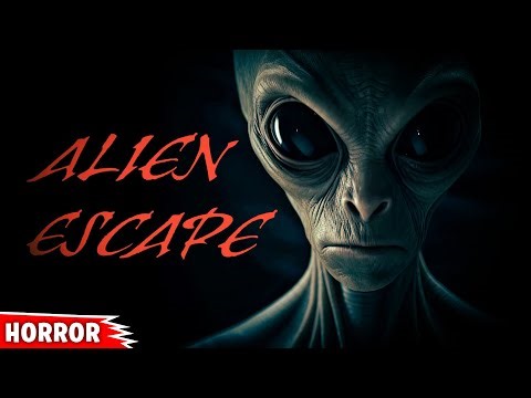 HORROR ALIEN ESCAPE FORTNITE TUTORIAL