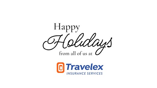 Holiday Video - Travelex 2025