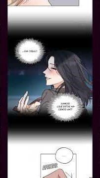 Druken My Boss cap 14 parte 1 #glyuri #manhwa #manga