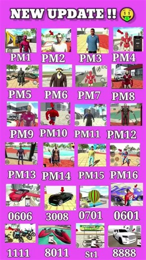 new update indian bike 3D chat code 💥😱 #indianbikesdriving3d #shorts