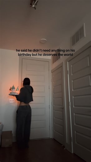 Valerie Castro on Instagram: "Mr. I don’t need anything meets Mrs. I’ll go above & beyond for you"