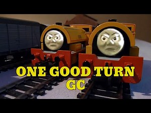 One Good Turn GC Remake