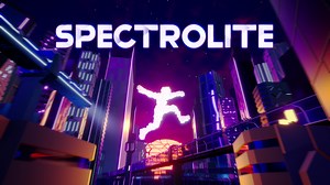 Spectrolite para Nintendo Switch - Site Oficial da Nintendo para Brasil