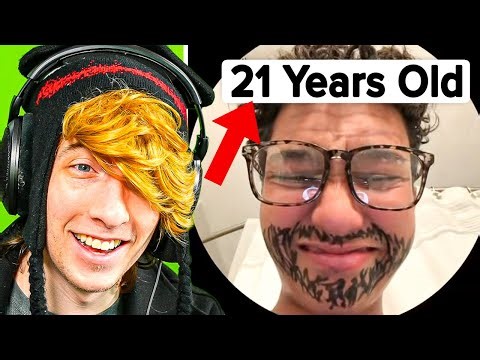 Roblox Age Checks FAILED..