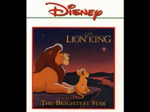 Lion King: The Brightest Star