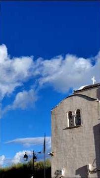 Κωδωνοκρουσία στον Άγιο Νικόλαο Κορίνθου #bells #churchbells #korinthos