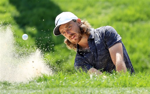 Golf Tips: The 4 best bets for this weekend’s DP World Tour Championship