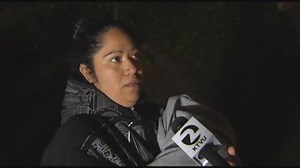 Residents evacuated in El Sobrante apartment fire