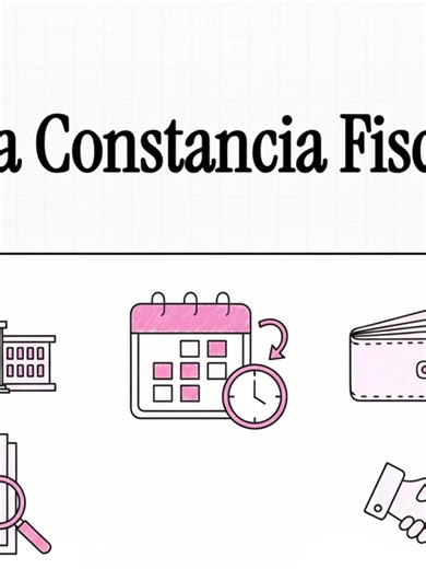 Guía de la Constancia de Situación Fiscal en México