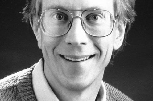 Nobel Prize in Chemistry 1989