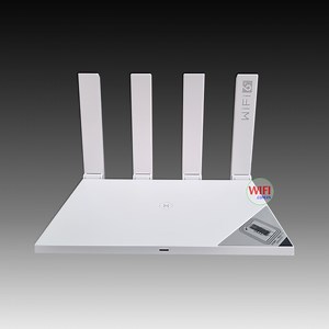 Router Wifi Huawei AX3 Pro WS7200 - WiFi 6 Chuẩn AX3000