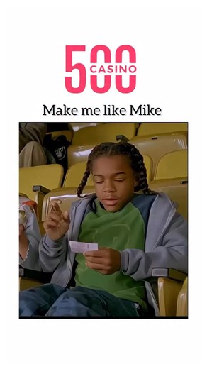 Parrot Streams 🦜🎬 on Instagram: "🎬 Title: Like Mike 📅 Year: 2002 📺 Watch on: Netflix / Amazon Prime Video Overview: Like Mike is a family sports comedy about an orphaned young boy who discovers a pair of sneakers once worn by a legendary basketball player. After wearing them, he gains extraordinary basketball skills and rises from the playground to the NBA, learning lessons about confidence, teamwork, and believing in himself. Credits: Director: John Schultz Starring: Lil Bow Wow, Morris Ch
