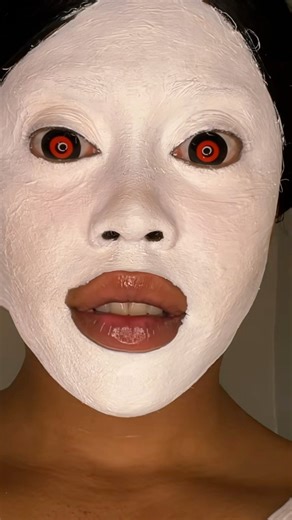 50K views · 2.6K reactions | hello  do u want to play a game?? 來️u can’t see me but i can see u 里.. #jigsaw #saw #explore #horror #tutorial #transitions #fypシ゚viralシ #viralreelsfacebookシ #fbreelsfypシ゚ | Neisha Rochelle | Facebook