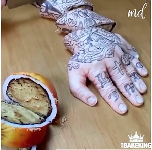 6.6M views · 99K reactions | “When we say Bake you say King”  Ahahah I love that, thanks very much @metdaan for this great video compilation of some of my cakes | The BakeKing | Facebook