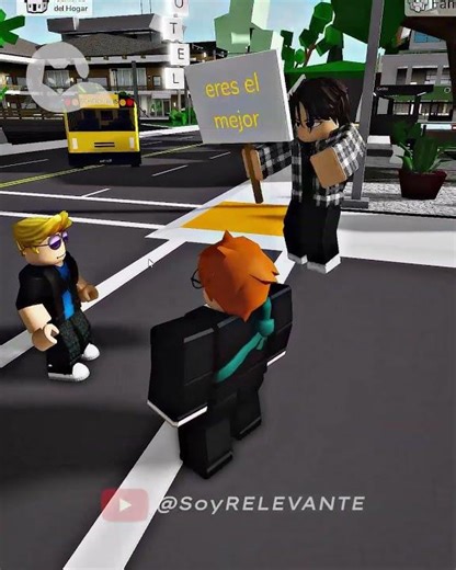 Chaos in Roblox ☠️ #relevant #videogames