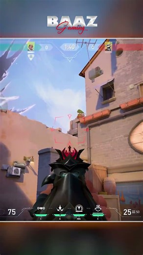 Sova Shock Dart Lineup 🚀 Ascent A Site ( Cypher Tripwire Destroy )