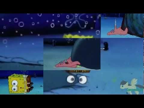 -SPARTA- Patrick and Spongebob have a Sparta PayStyle Remix