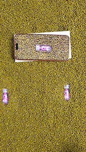 58K views · 1K reactions | iPhone 17 Pro Max vs Samsung S24 Ultra g S23 Ultra Display Comparison Very Amazing | Trendy Tech Review | Facebook