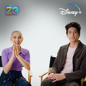 61K views · 1.5K reactions |  Do it like the zombies do.  Class is back in session with #ZOMBIES3, streaming July 15 on #DisneyPlus! #DisneyBundle | Disney+ | Facebook