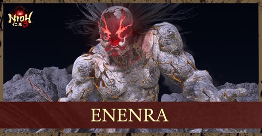 How to Beat Enenra | Nioh 3｜Game8