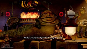 Kinect Star Wars - Recension