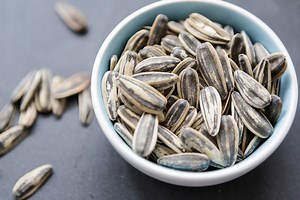 Sunflower Seeds Have Some Pretty Impressive Health Benefits