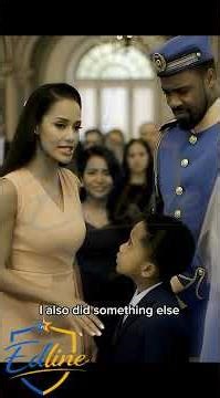 I am his wife part 5.