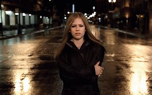 高清1.1G - I'm With You MV - 艾薇儿Avril Lavigne 高清修复版MV