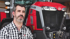 MF 8S - Conçu par les agriculteurs, pour les agriculteurs ! Découvrez comment la nouvelle gamme #MasseyFerguson MF 8S a été pensée et conçue pour répondre à vos besoins tout en offrant un design unique sur le marché pour encore plus de confort et de visbilité. #MFeXperience | Massey Ferguson