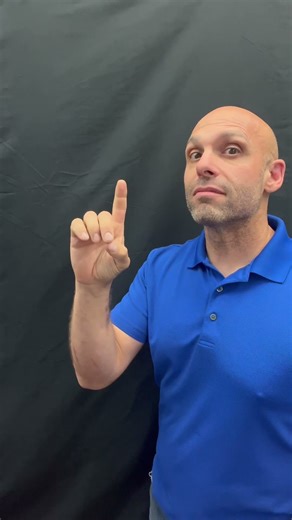 ASL Fingerspelling Challenge: Tourist Destination #ASL #SignWithJP #SignLanguage