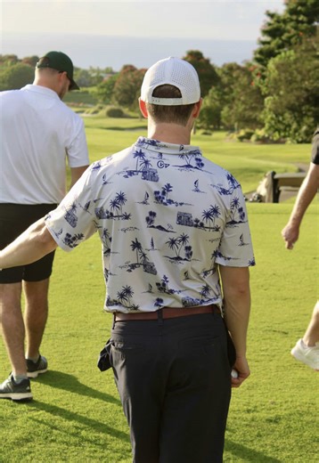 Behind the scenes from Clubwear’s first annual golf tournament. #golf #foryou