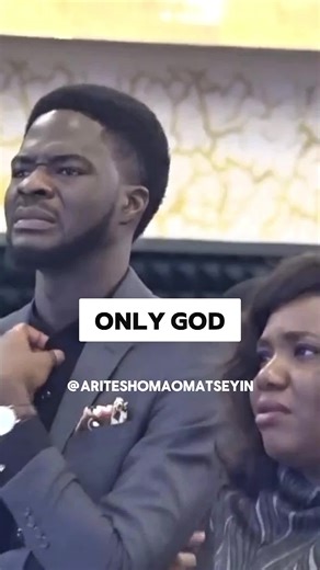 The Unpredictable Fate of a Humble Man