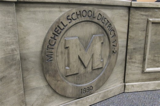 LIVESTREAM: Mitchell Board of Education meeting