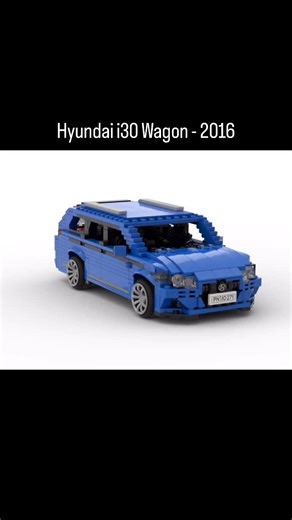 Peter Blackert on Instagram: "Hyundai i30 Wagon - 2016 Hyundai is now a global automotive vehicle company, building cars for diverse markets. The i30, built in South Korea, and also the Czech Republic, is modelled after the dominant C-segment market-leading VW Golf. As such, it prioritises space efficiency, resulting in a somewhat upright looking car. Hyundai unveiled the third generation i30 at the 2016 Paris Motor Show. The car was designed by Peter Schreyer, and introduced a new design langua