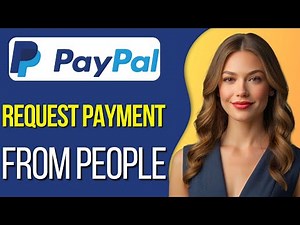 How to Create a PayPal.me Link in 2025 | Request Payments from People Effortlessly