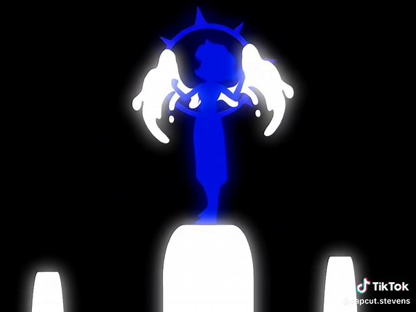 Lapis Lazuli: Stunning Steven Universe Video Edit