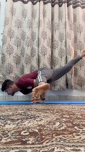 4.6K views · 73 reactions | How to do Eka pad Koundinyasana #shorts Tutorial By professional Yoga teacher Shivam sharma . #reels #reelsinstagram #reel#yogapractice #yogaclass #yogaclasses#yogaflow#viralreels #reels#bestyogaphotography#chinstand#jeevanyogastudio #viral#asana#yogapractice #yogi #yogaclasses#yogainspiration#bestyogapose #yogaclass#yogaeveryday #yogalove#yogatraveller#cowpose #yogi#praveenvogaacademv#stretch #viralpost28 | Jeevan YOGA Studio | Facebook