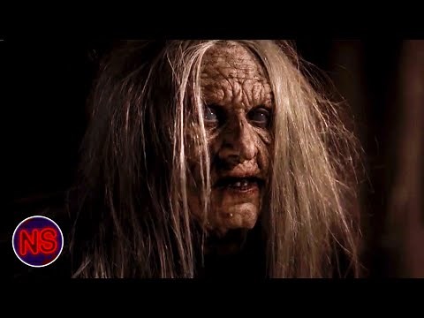 Pumpkinhead: Ashes to Ashes | Summoning Pumpkinhead